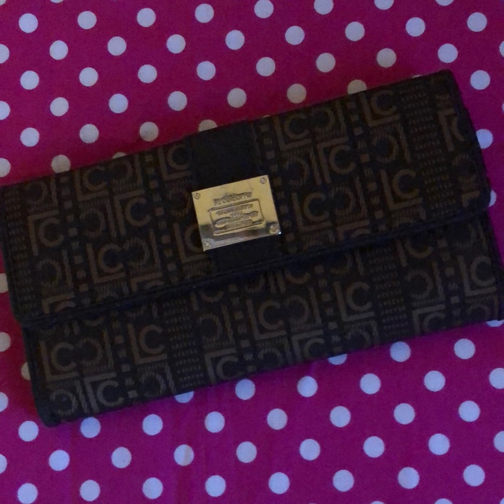 Liz Claiborne Wallet!